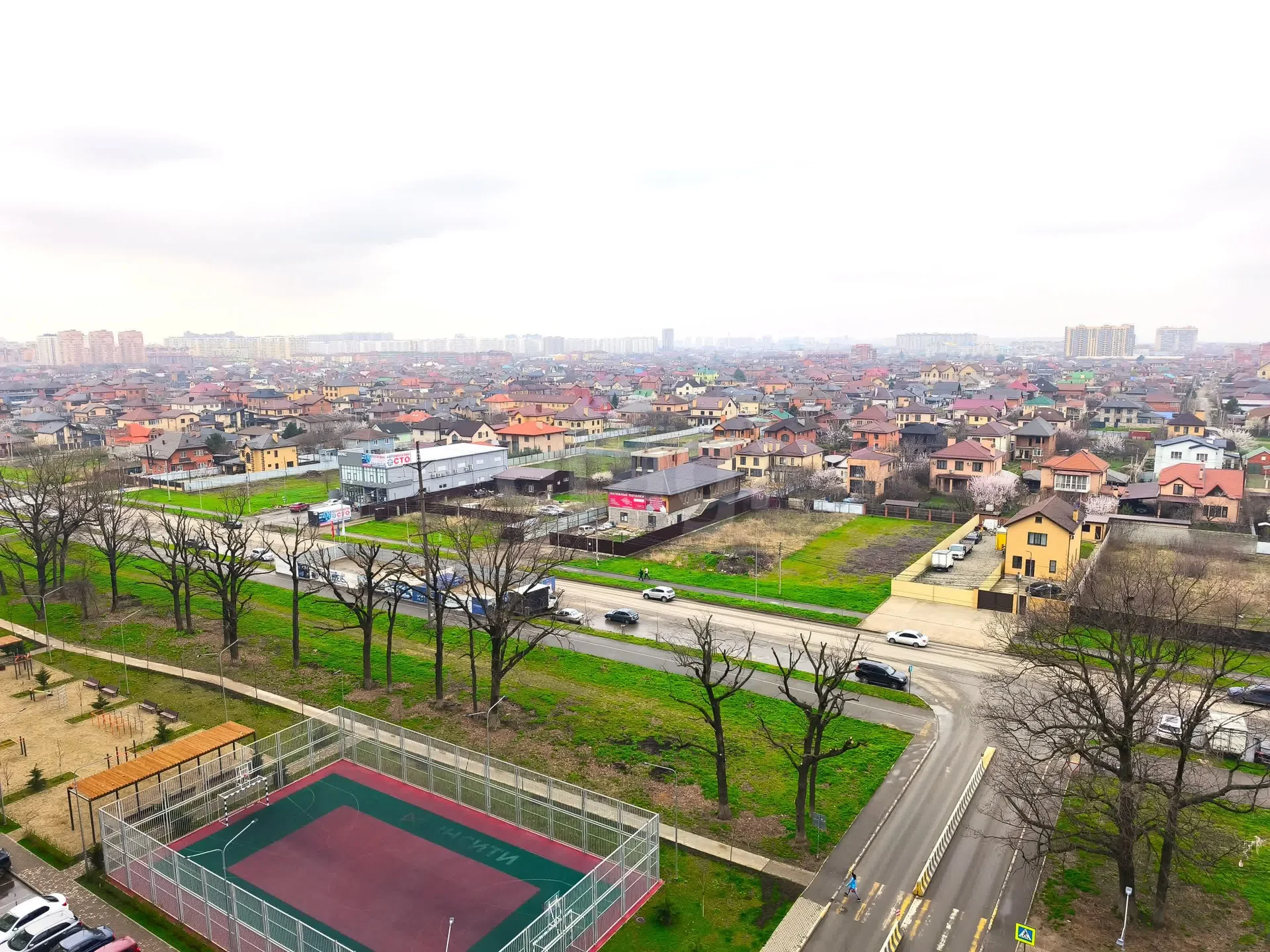 2-к квартира, 60.6м² (, 5) - миниатюра 14
