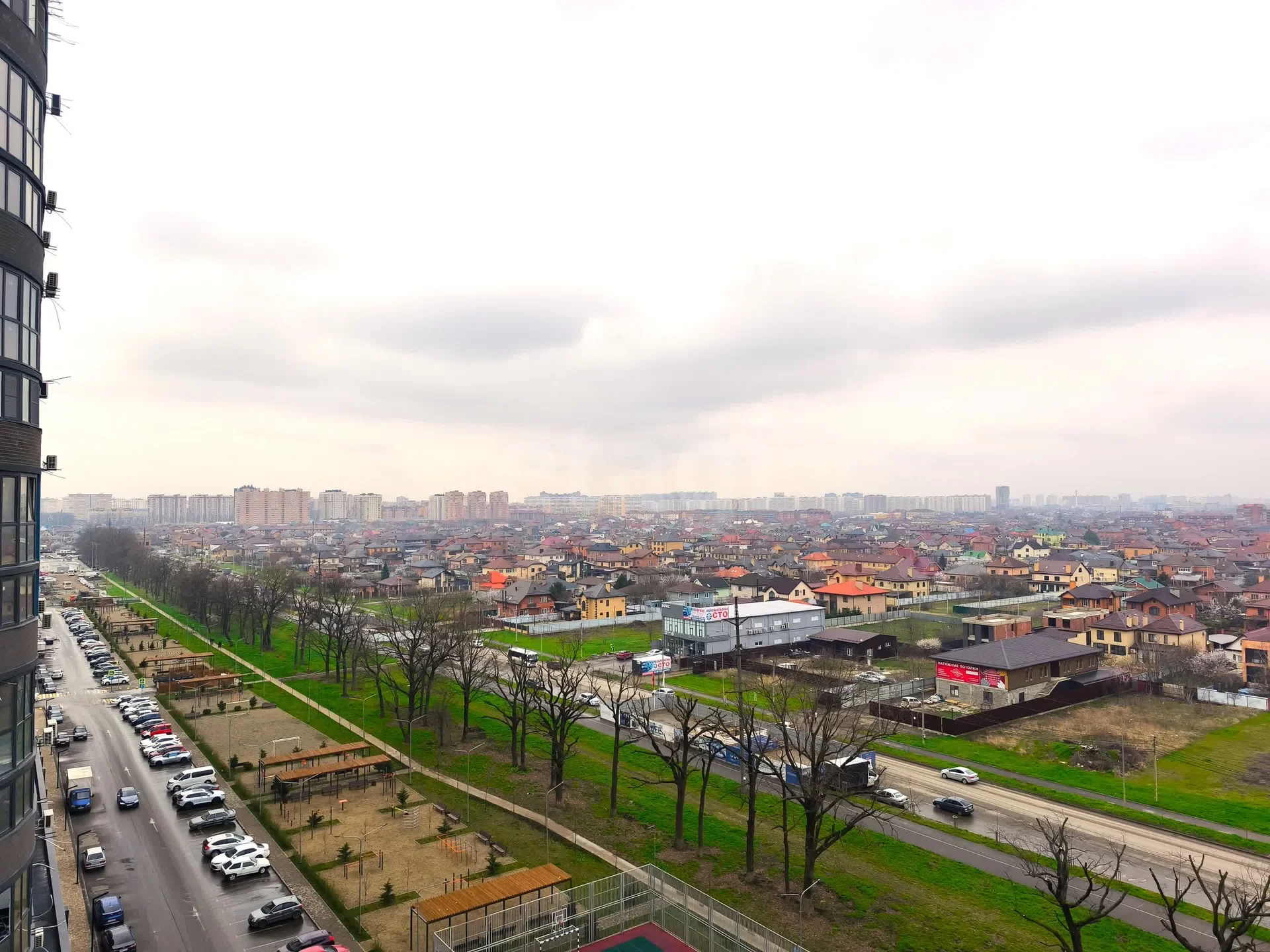 2-к квартира, 60.6м² (, 5) - миниатюра 15