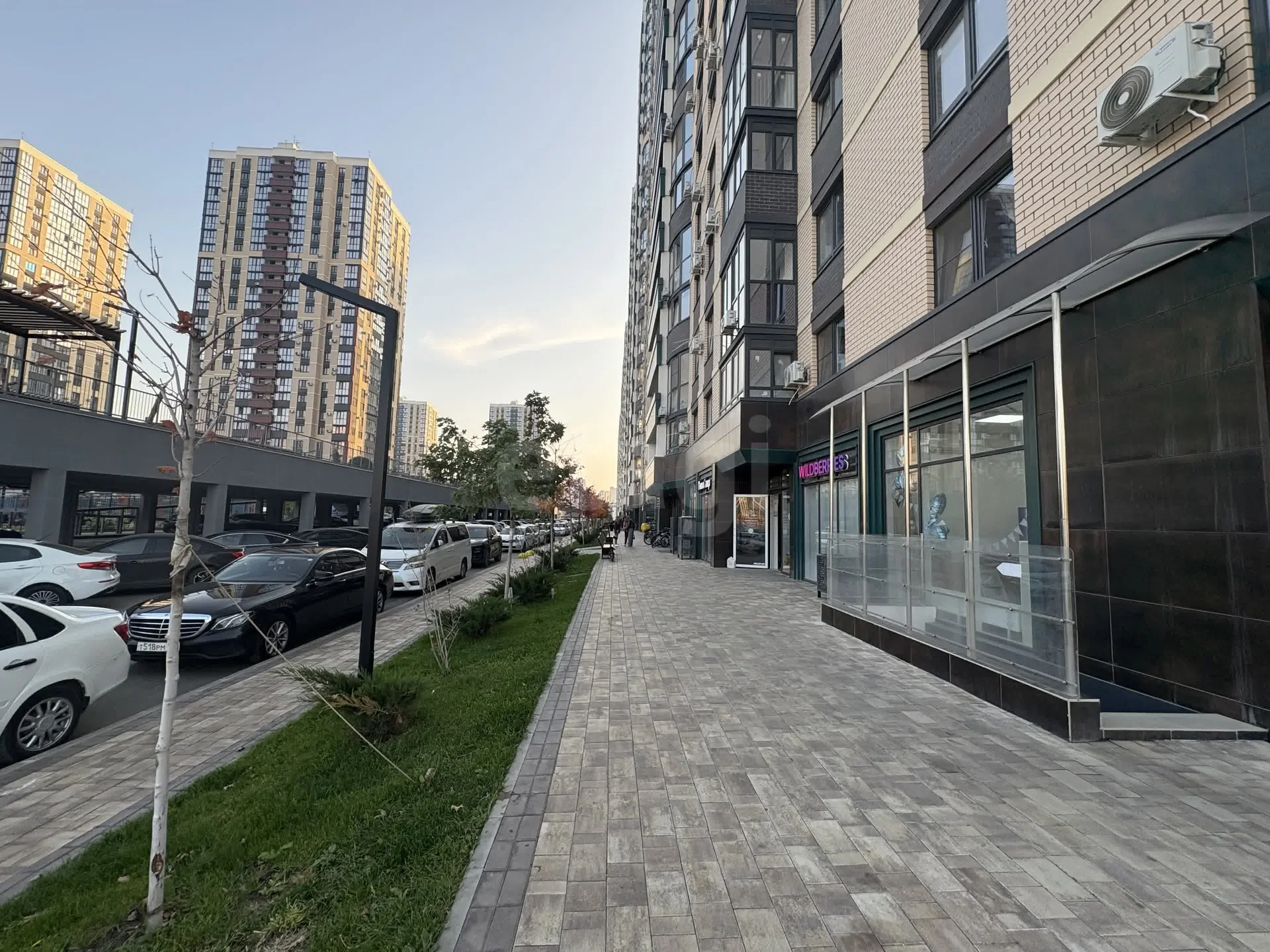2-к квартира, 60.6м² (, 5) - миниатюра 21