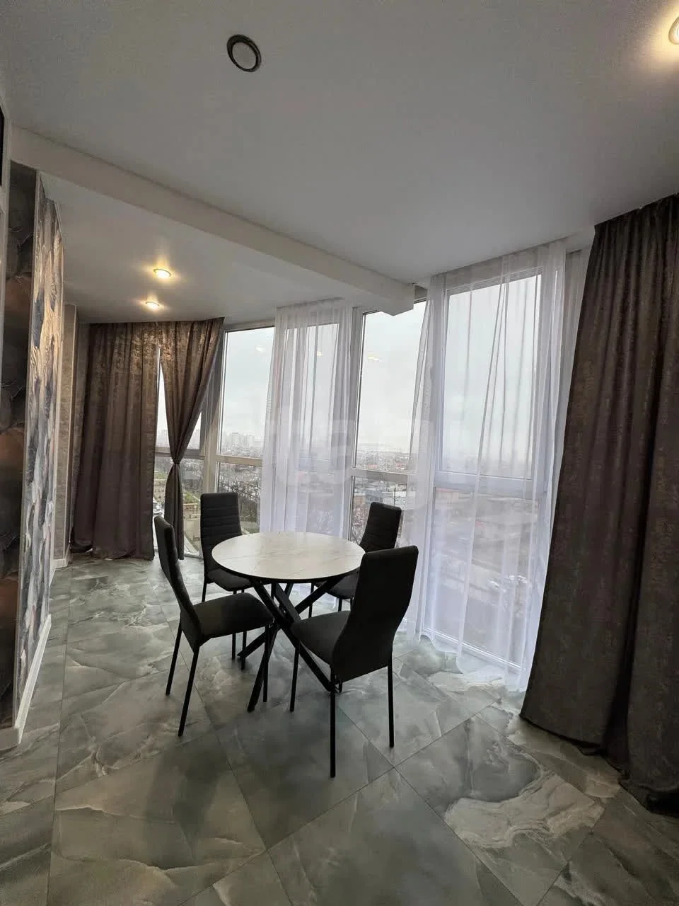 2-к квартира, 60.6м² (, 5) - миниатюра 4