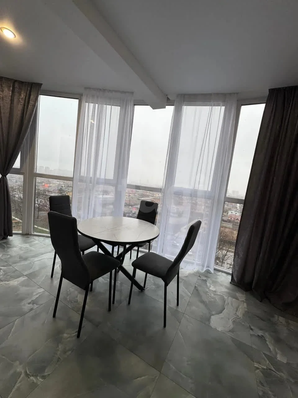 2-к квартира, 60.6м² (, 5) - миниатюра 5