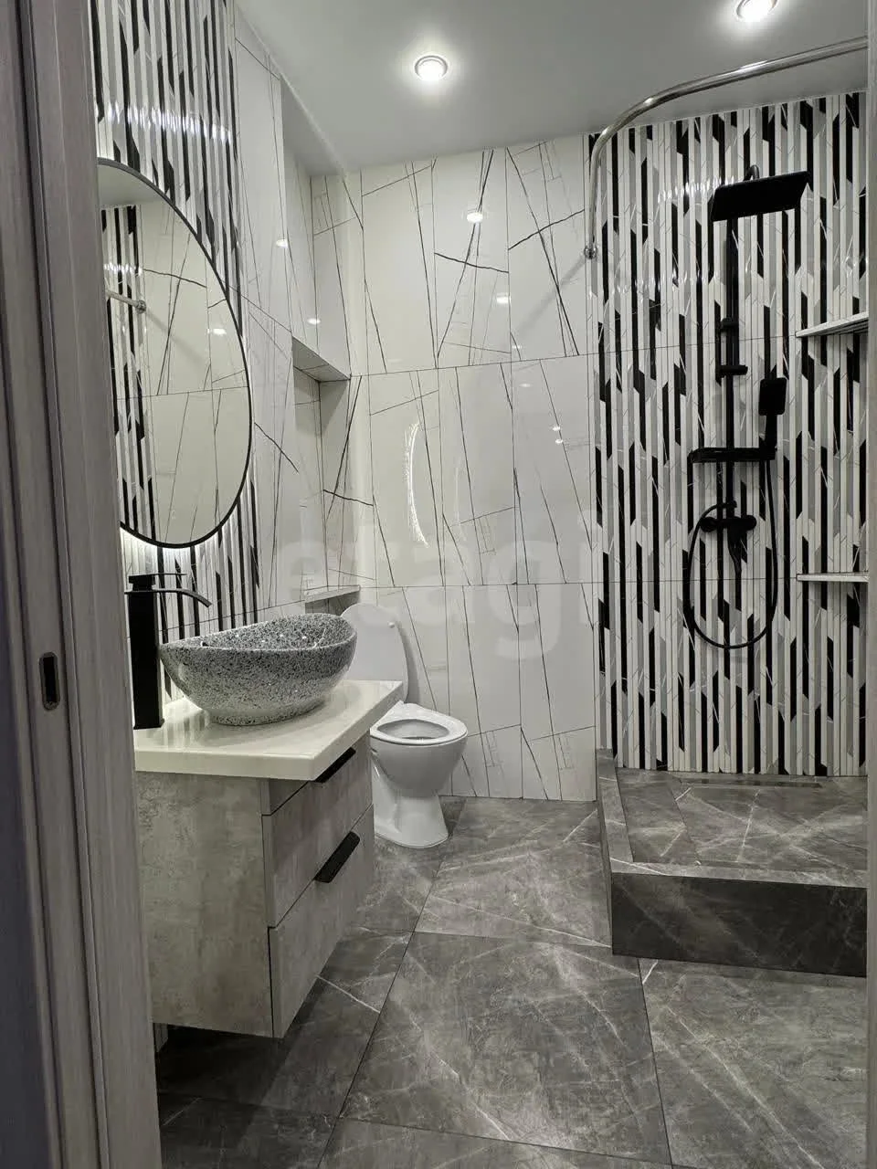 2-к квартира, 60.6м² (, 5) - миниатюра 8