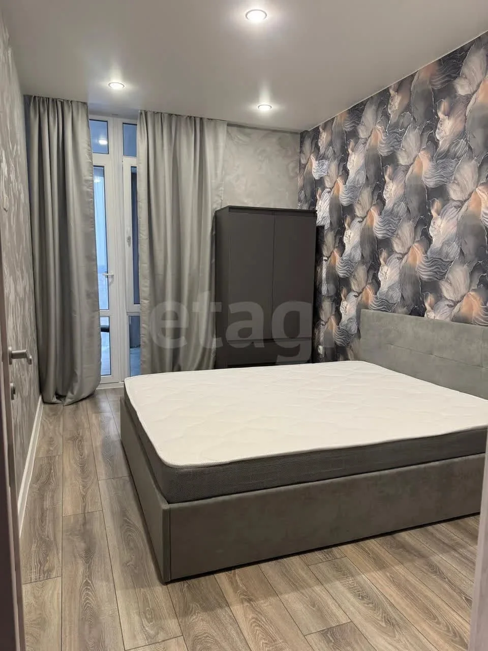 2-к квартира, 60.6м² (, 5) - миниатюра 9