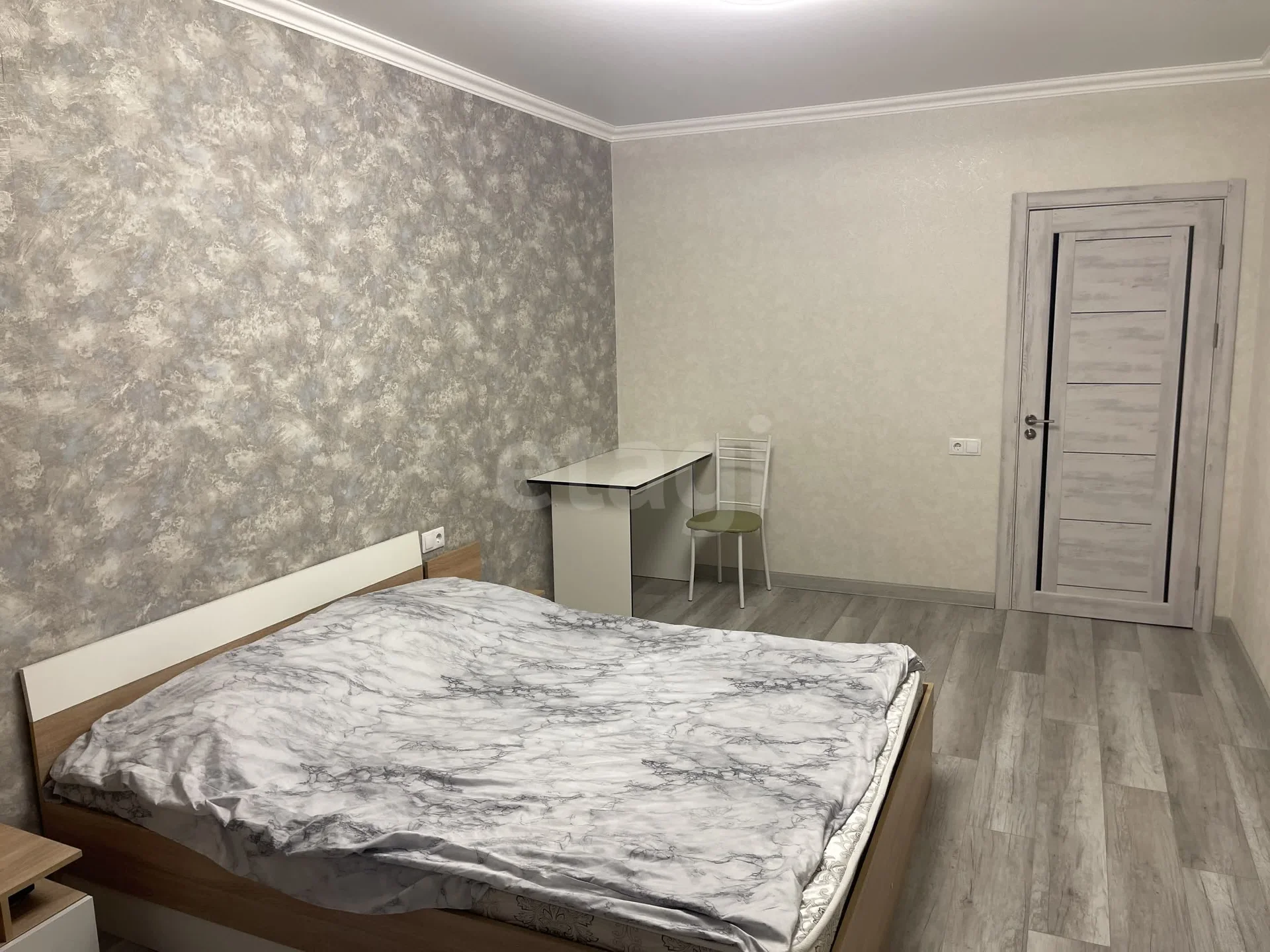 1-к квартира, 40.9м² (Агрономическая улица, 2/5лит1) - миниатюра 5