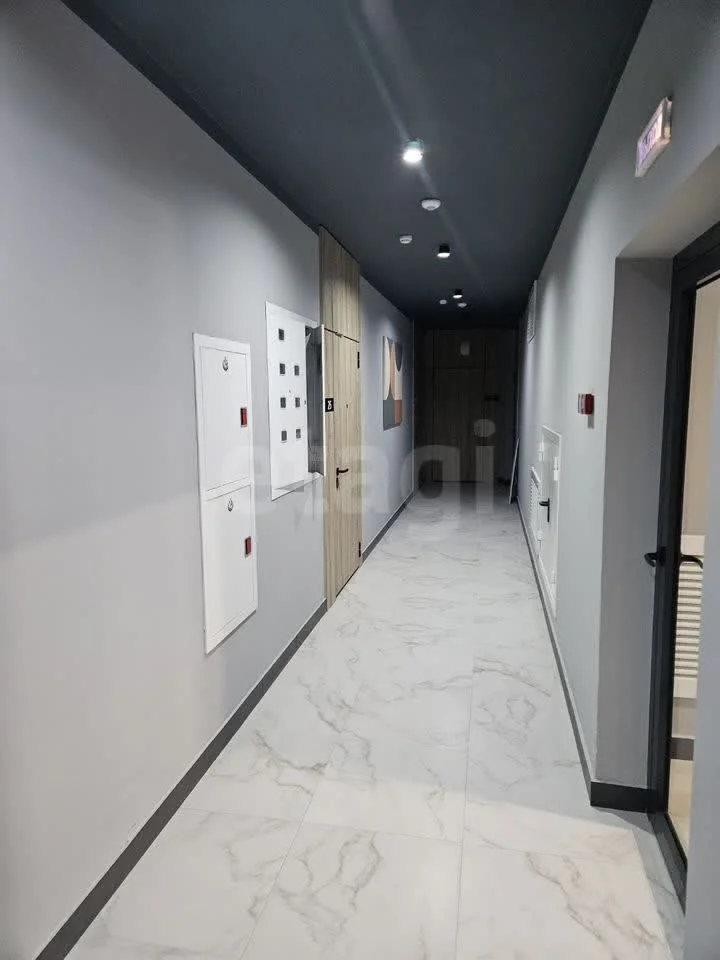 Студия, 22.8м² (Обрывная улица, 132/1к7) - миниатюра 10