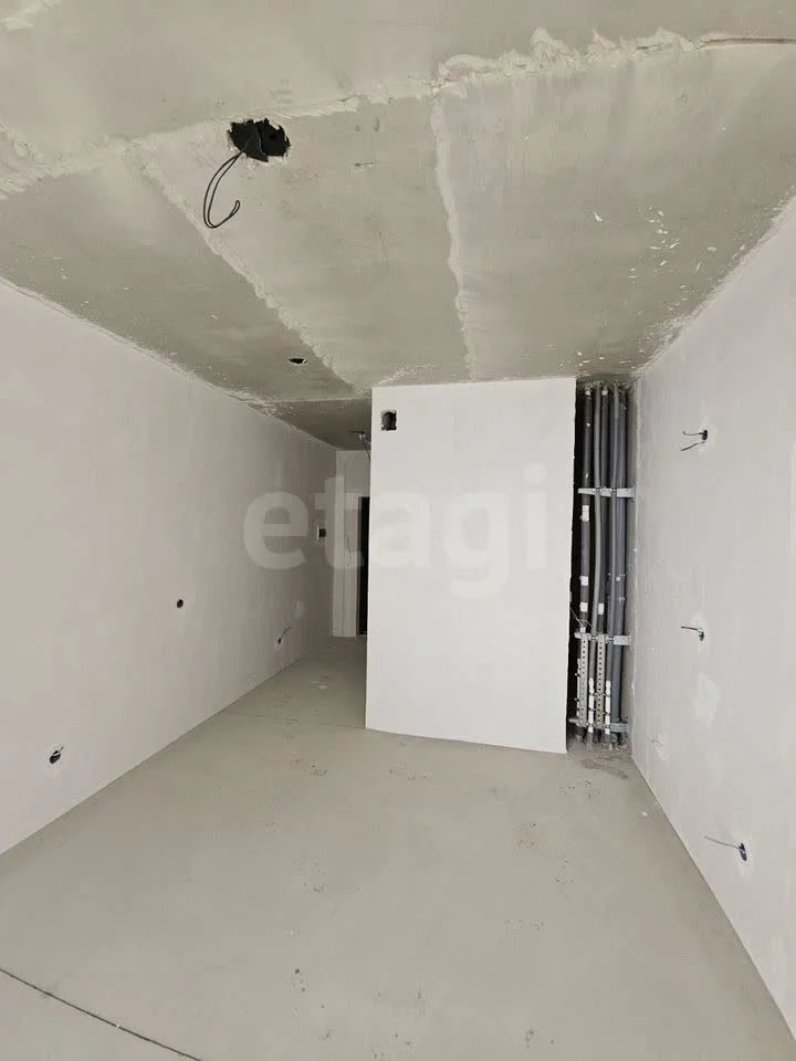Студия, 22.8м² (Обрывная улица, 132/1к7) - миниатюра 13