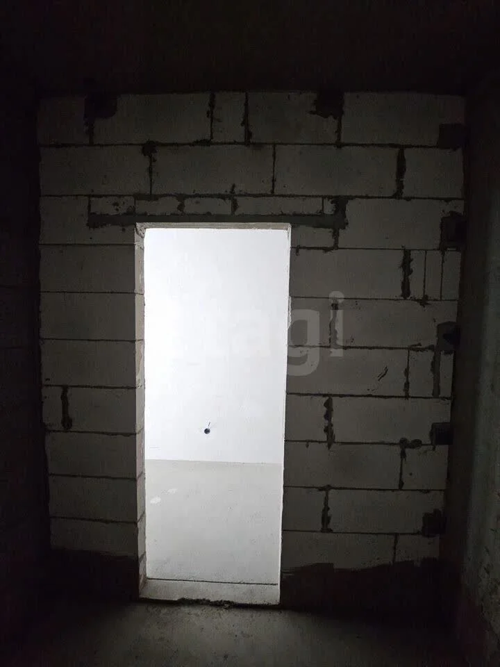 Студия, 22.8м² (Обрывная улица, 132/1к7) - миниатюра 14