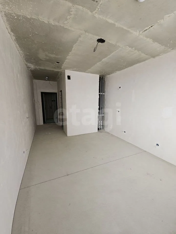 Студия, 22.8м² (Обрывная улица, 132/1к7) - миниатюра 15