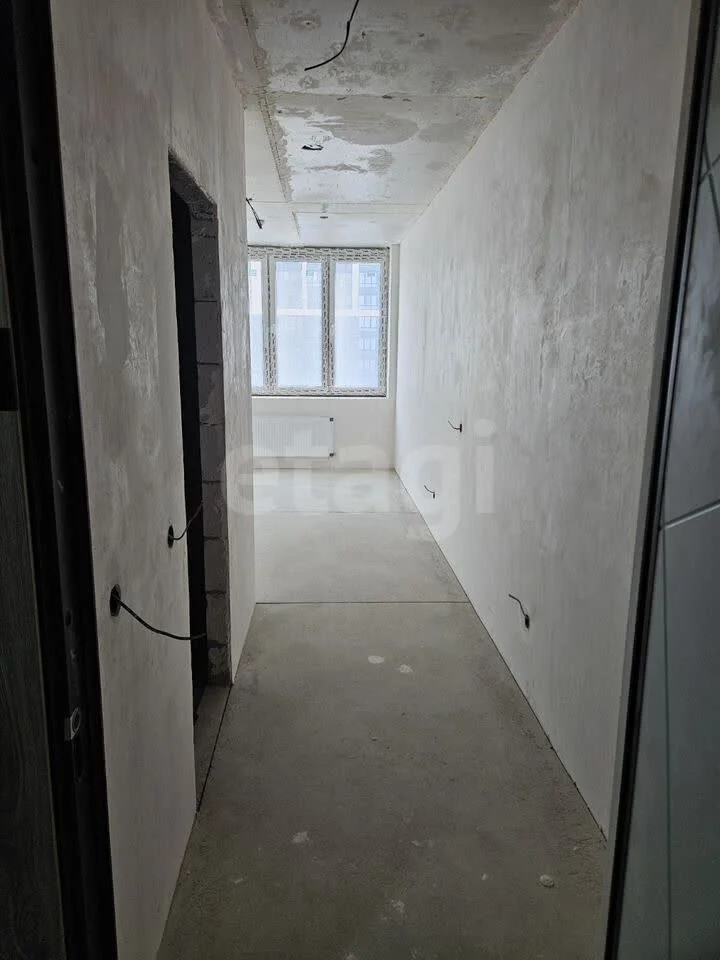 Студия, 22.8м² (Обрывная улица, 132/1к7) - миниатюра 16