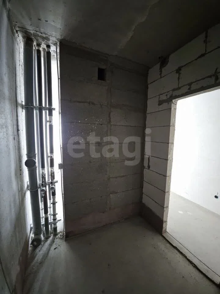 Студия, 22.8м² (Обрывная улица, 132/1к7) - миниатюра 17