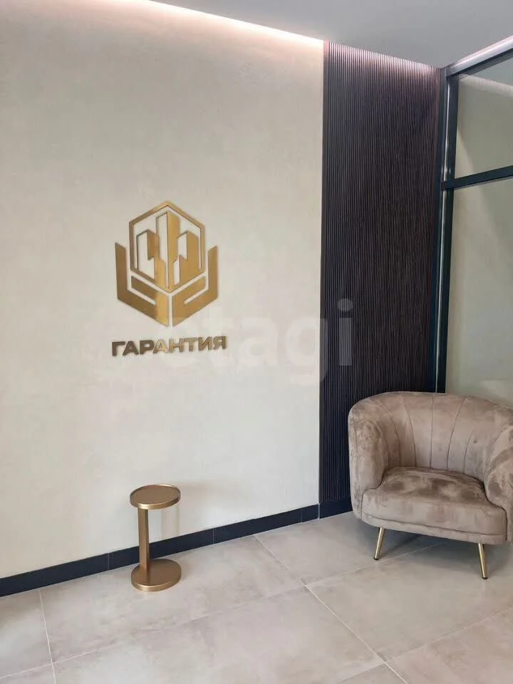 Студия, 22.8м² (Обрывная улица, 132/1к7) - миниатюра 3