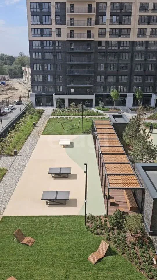 Студия, 22.8м² (Обрывная улица, 132/1к7) - миниатюра 6