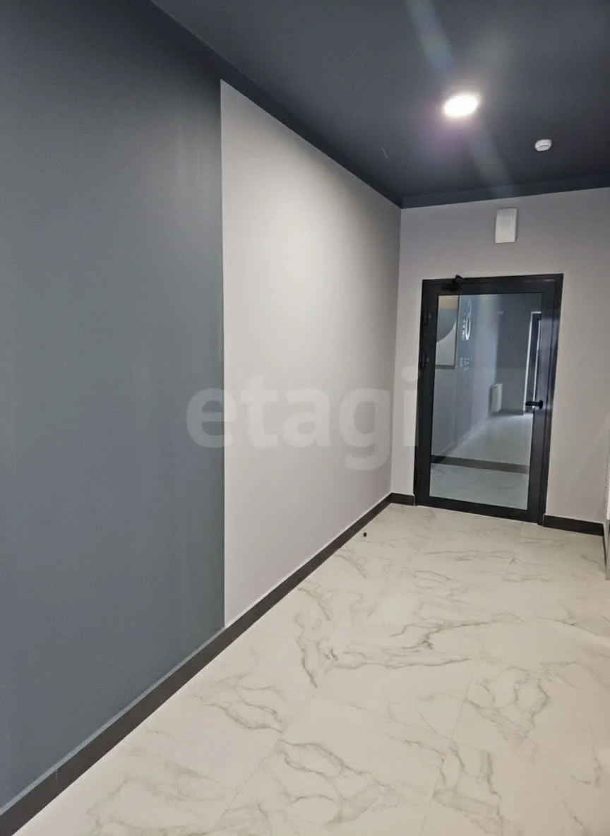 Студия, 22.8м² (Обрывная улица, 132/1к7) - миниатюра 9