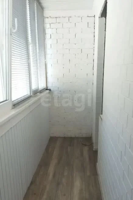 1-к квартира, 25.8м² (Бжегокайская улица, 25/1к5) - миниатюра 5
