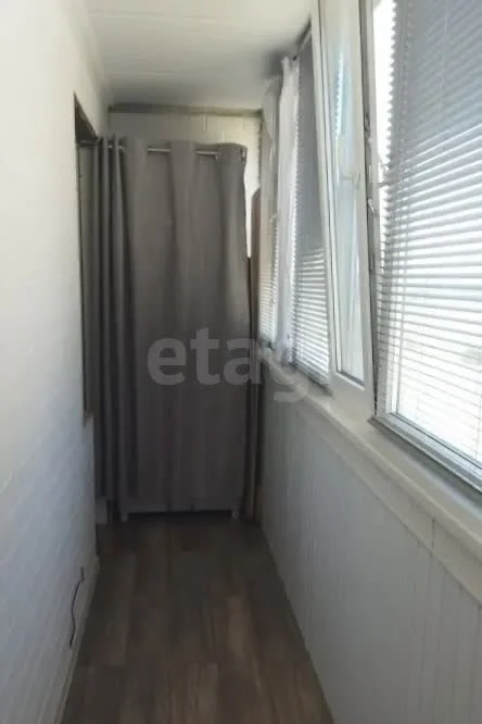 1-к квартира, 25.8м² (Бжегокайская улица, 25/1к5) - миниатюра 6