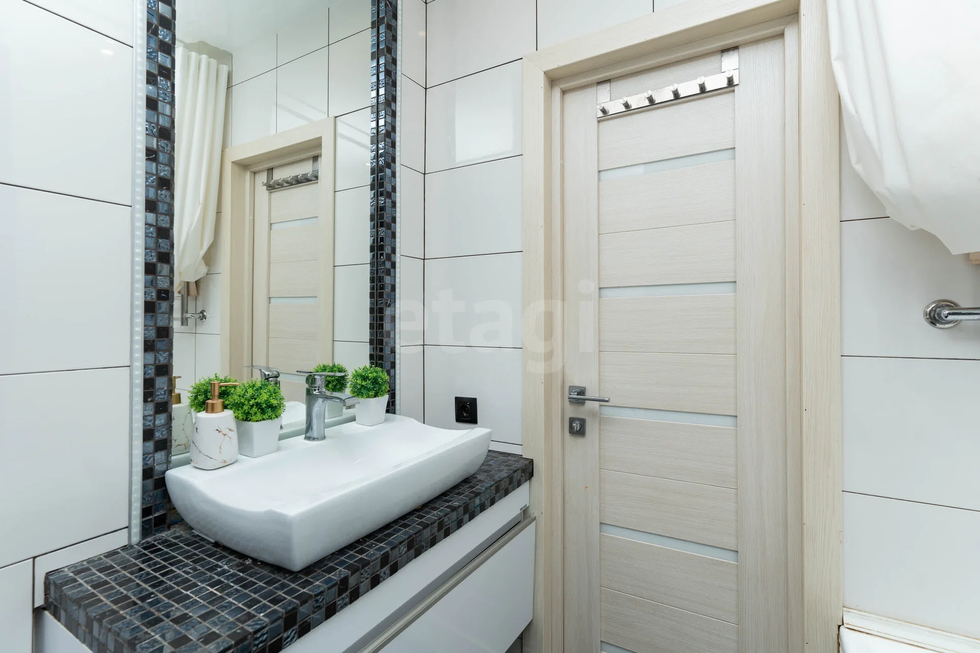 1-к квартира, 34.8м² (улица Западный Обход, 42к2) - миниатюра 14