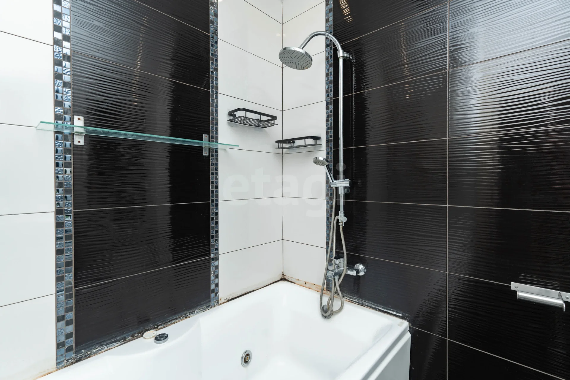 1-к квартира, 34.8м² (улица Западный Обход, 42к2) - миниатюра 16