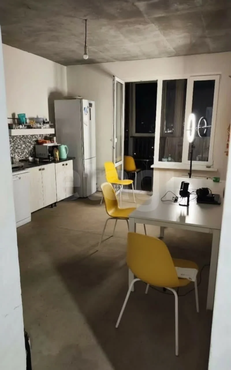 3-к квартира, 80.9м² (2-я Российская улица, 162) - изображение 1