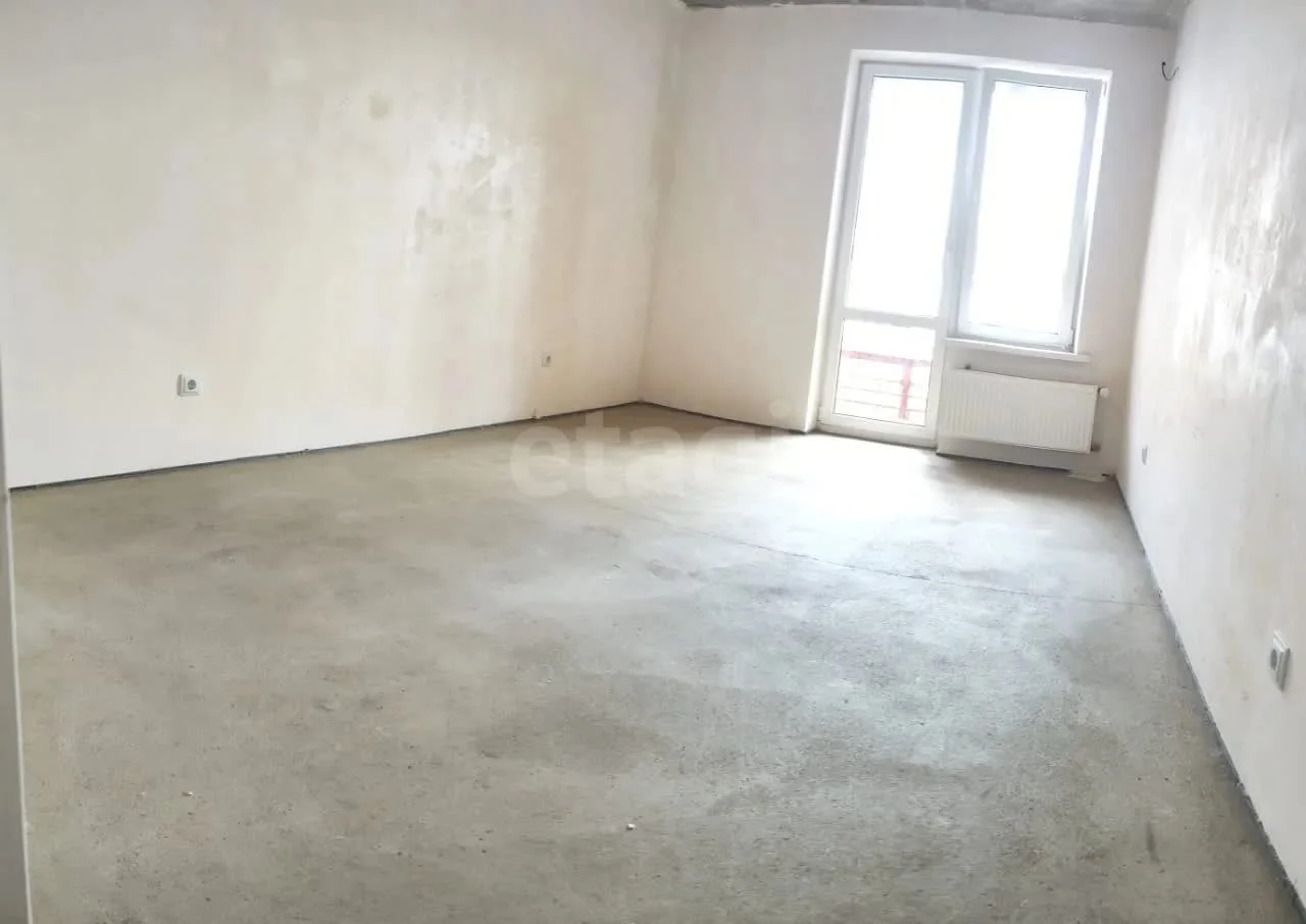 3-к квартира, 80.9м² (2-я Российская улица, 162) - миниатюра 10