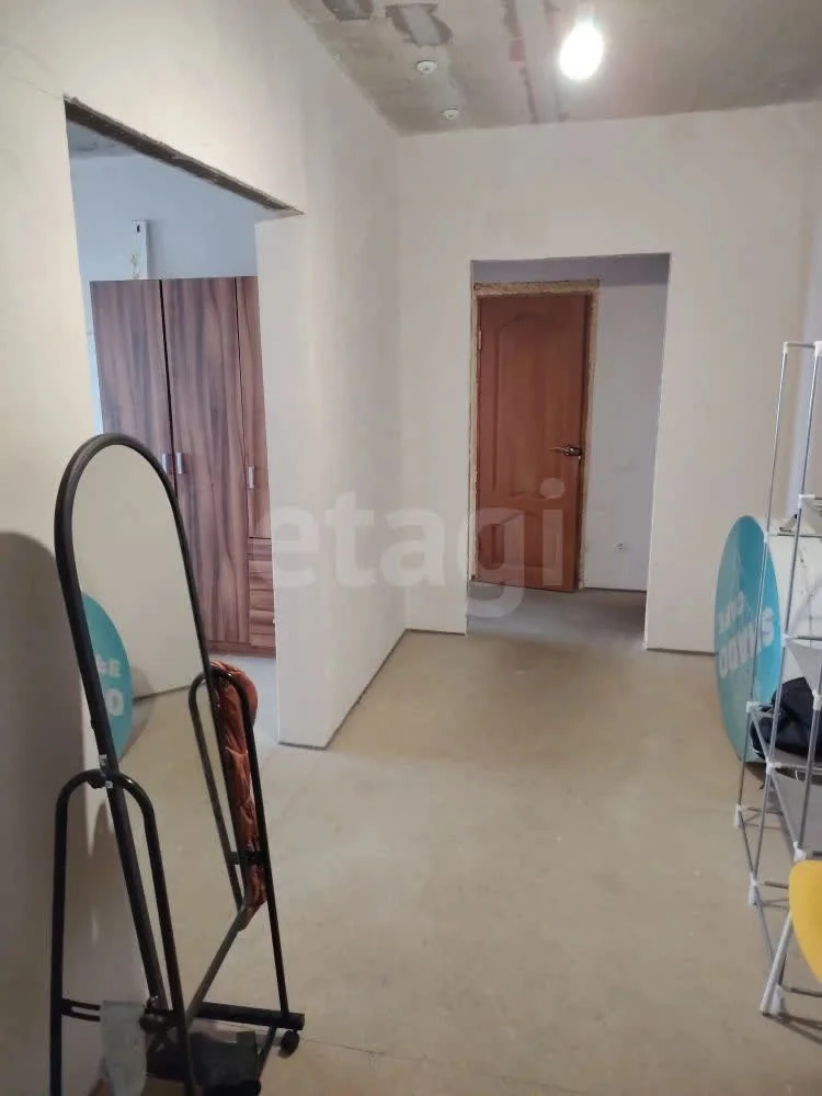 3-к квартира, 80.9м² (2-я Российская улица, 162) - миниатюра 13
