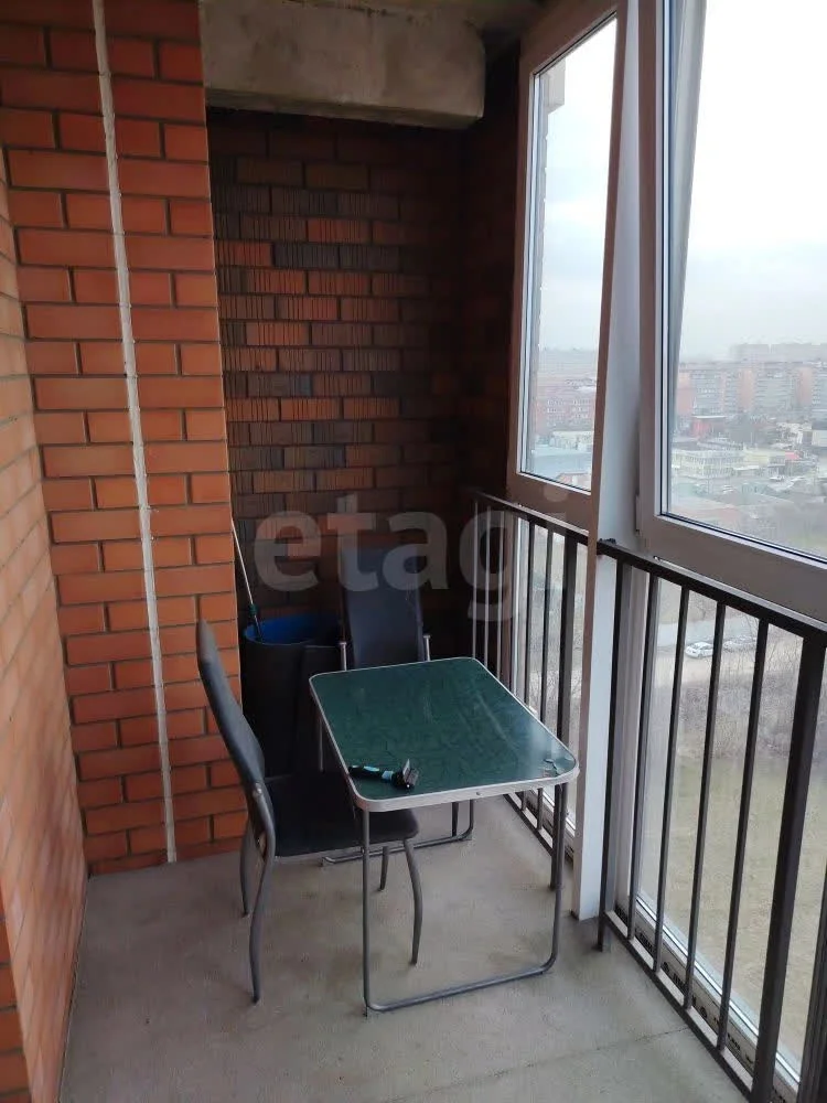 3-к квартира, 80.9м² (2-я Российская улица, 162) - миниатюра 15