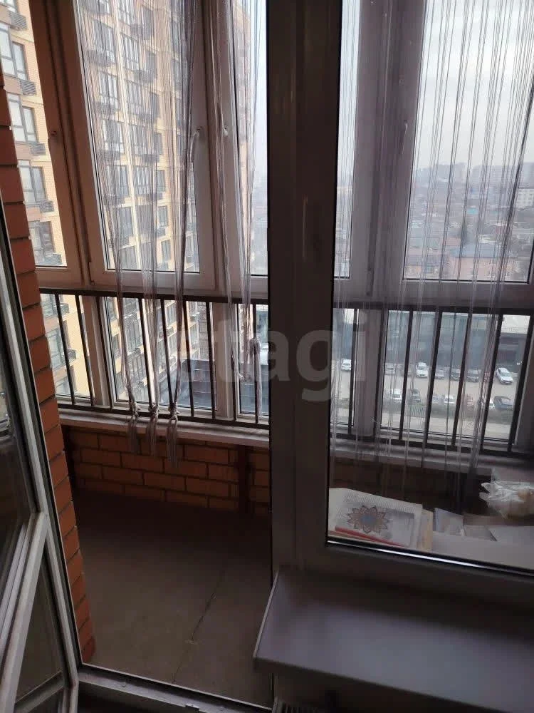 3-к квартира, 80.9м² (2-я Российская улица, 162) - миниатюра 16