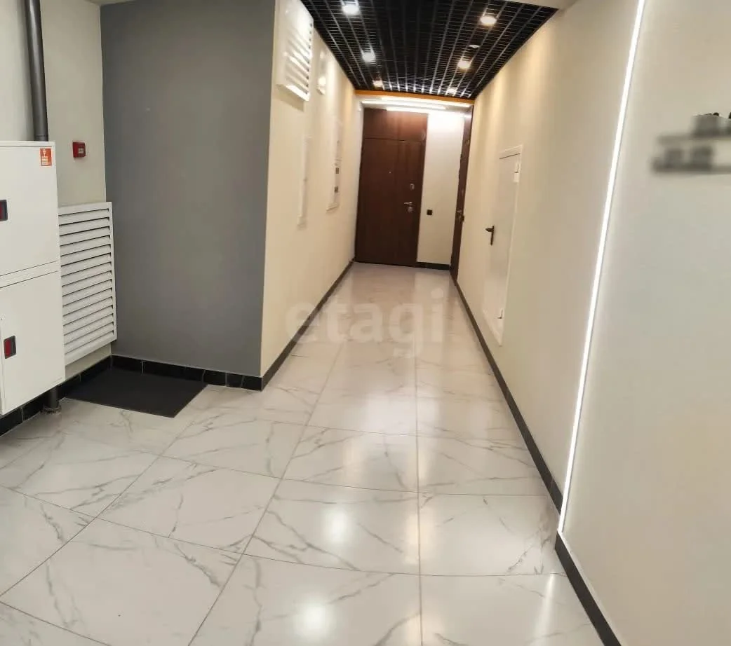 3-к квартира, 80.9м² (2-я Российская улица, 162) - миниатюра 17