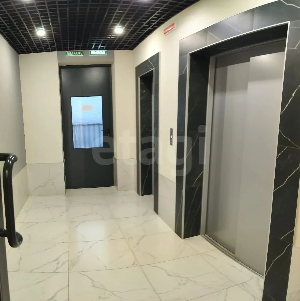 3-к квартира, 80.9м² (2-я Российская улица, 162) - миниатюра 18