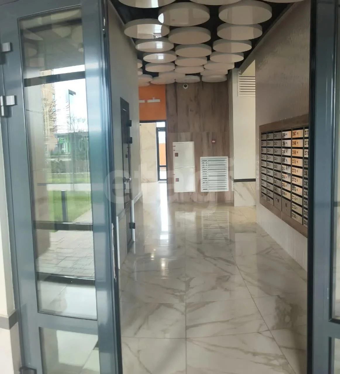 3-к квартира, 80.9м² (2-я Российская улица, 162) - миниатюра 19