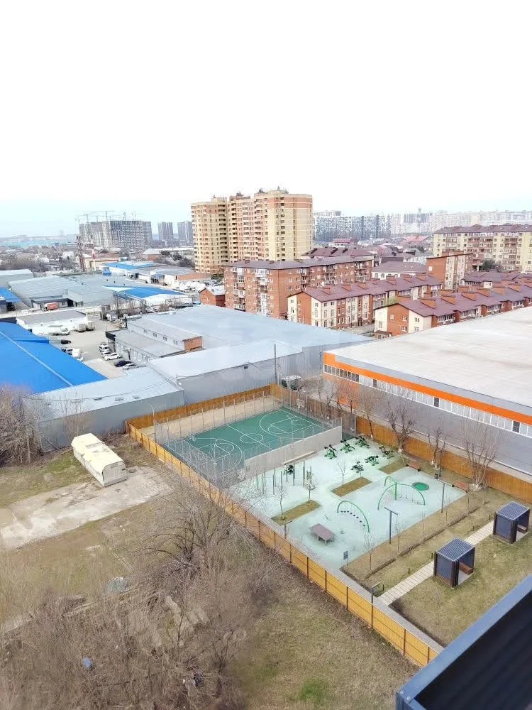 3-к квартира, 80.9м² (2-я Российская улица, 162) - миниатюра 22