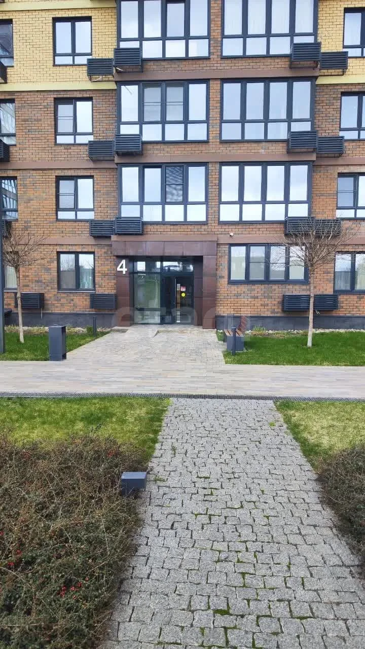 3-к квартира, 80.9м² (2-я Российская улица, 162) - миниатюра 23