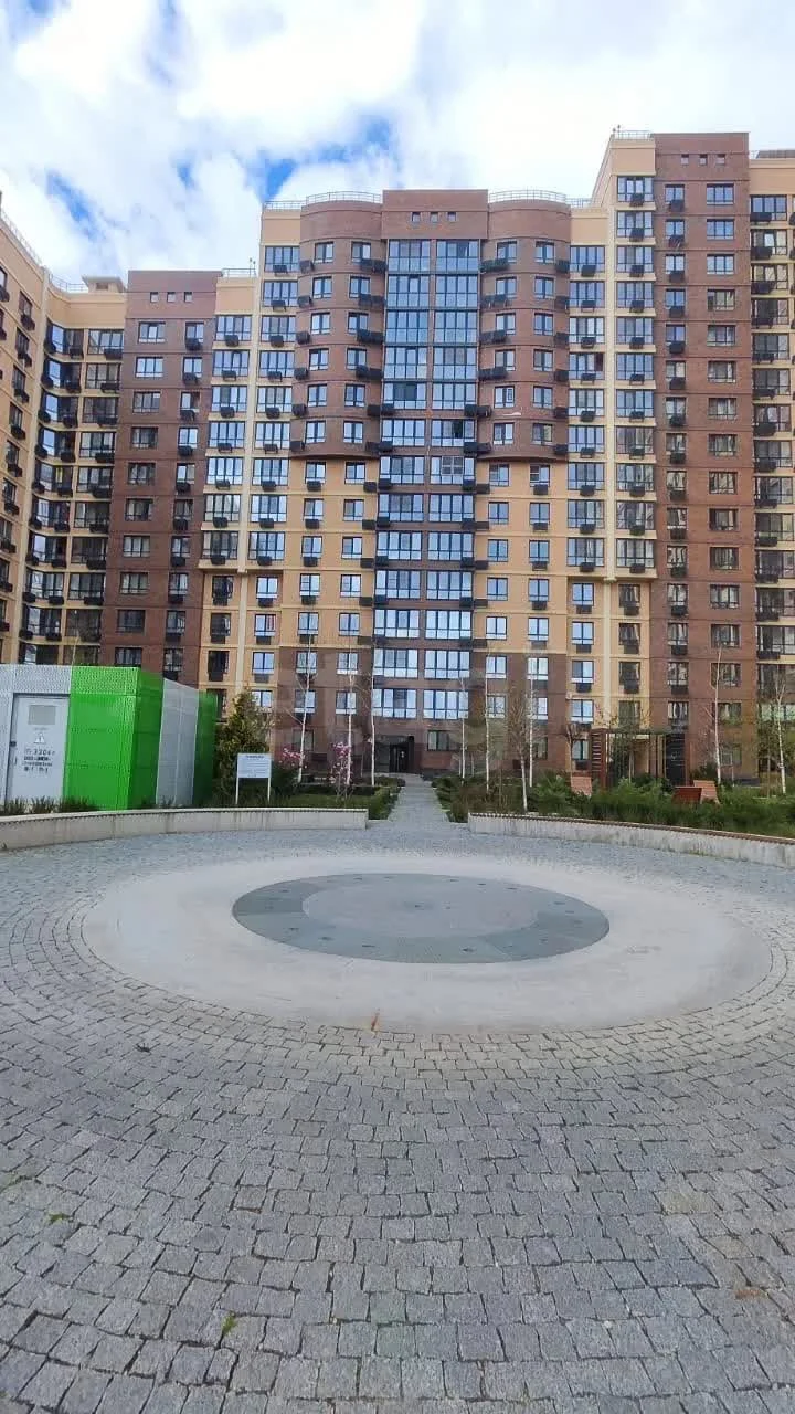 3-к квартира, 80.9м² (2-я Российская улица, 162) - миниатюра 24