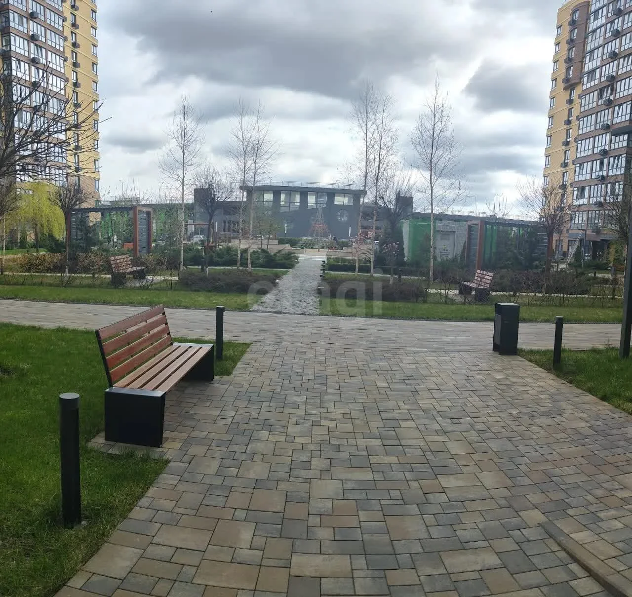 3-к квартира, 80.9м² (2-я Российская улица, 162) - миниатюра 25