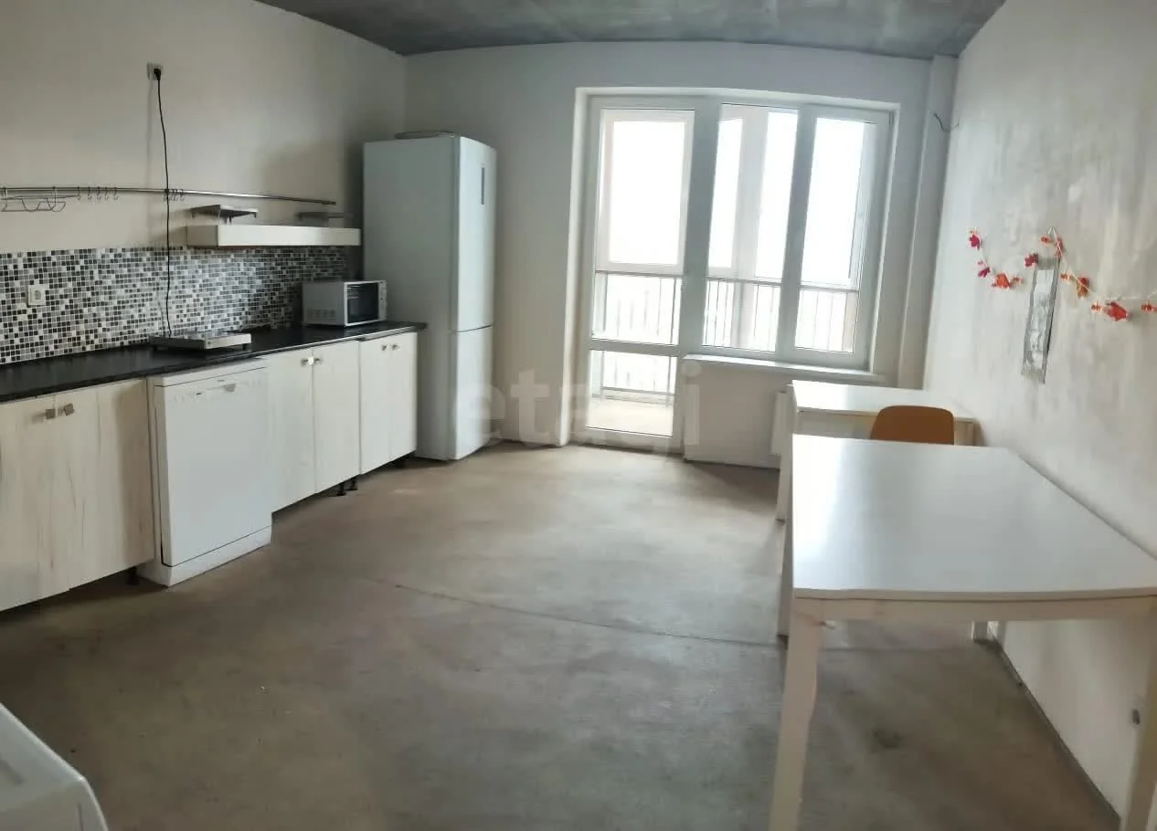 3-к квартира, 80.9м² (2-я Российская улица, 162) - миниатюра 3