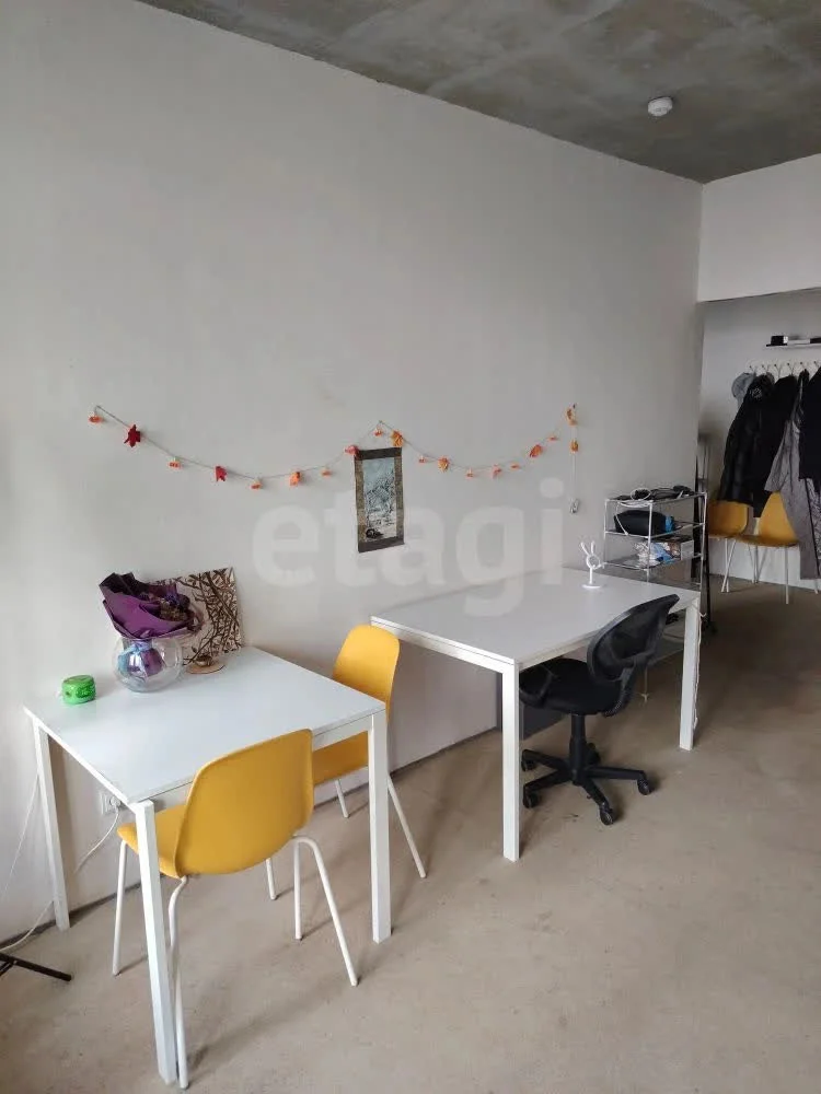 3-к квартира, 80.9м² (2-я Российская улица, 162) - миниатюра 4