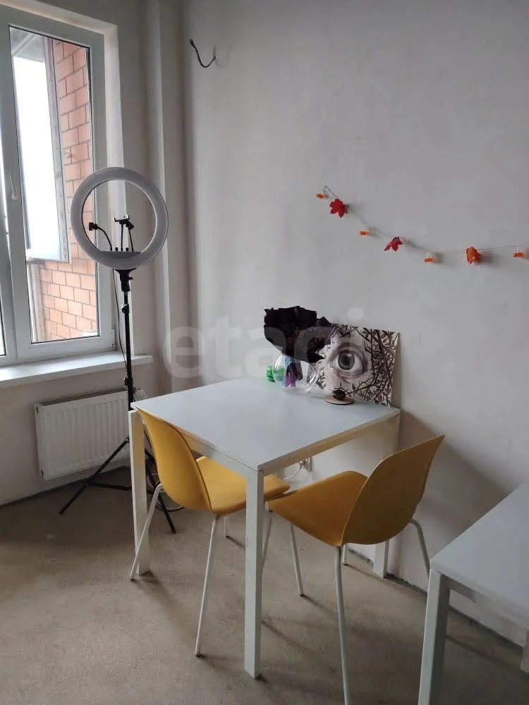 3-к квартира, 80.9м² (2-я Российская улица, 162) - миниатюра 5