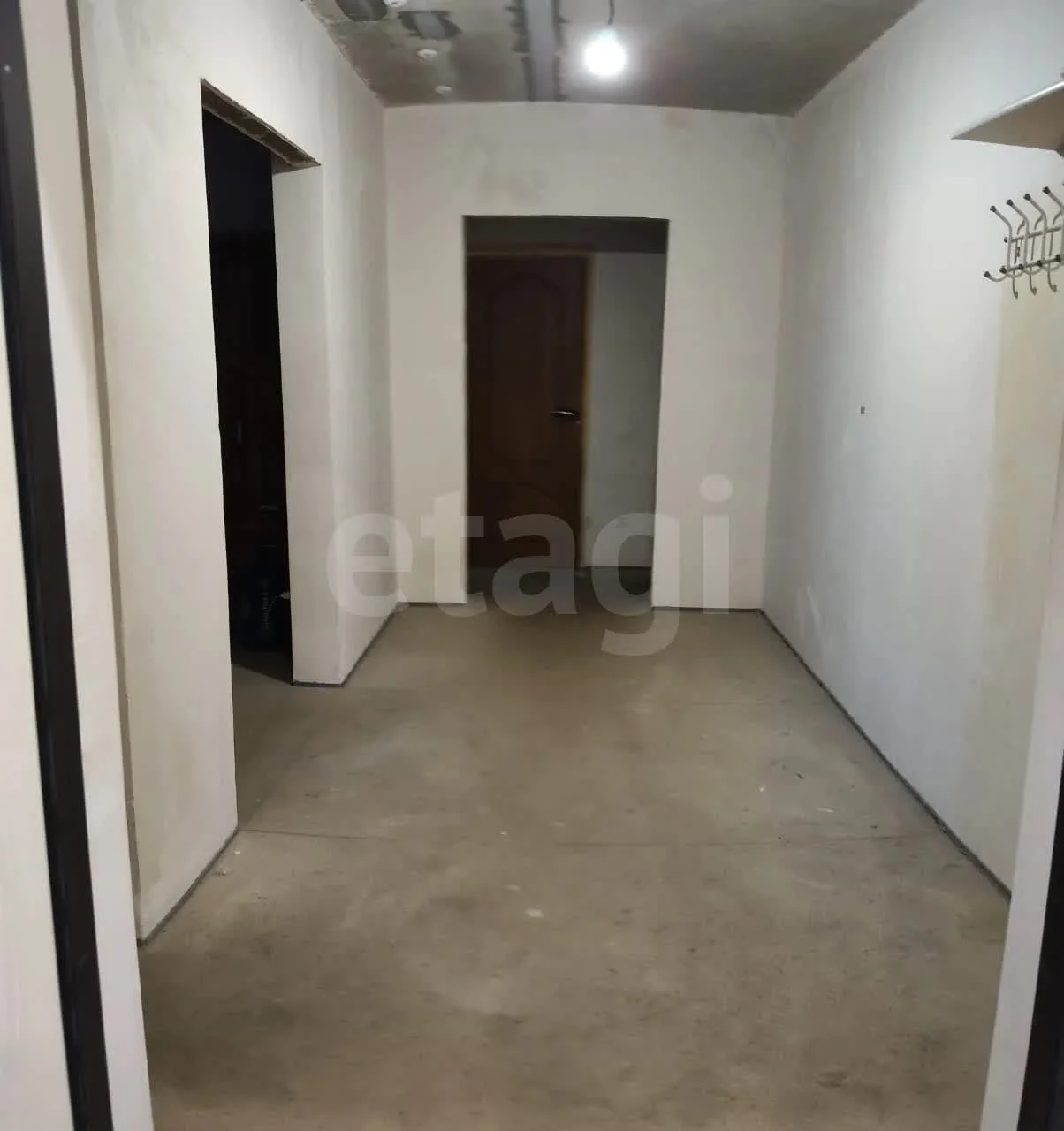 3-к квартира, 80.9м² (2-я Российская улица, 162) - миниатюра 6