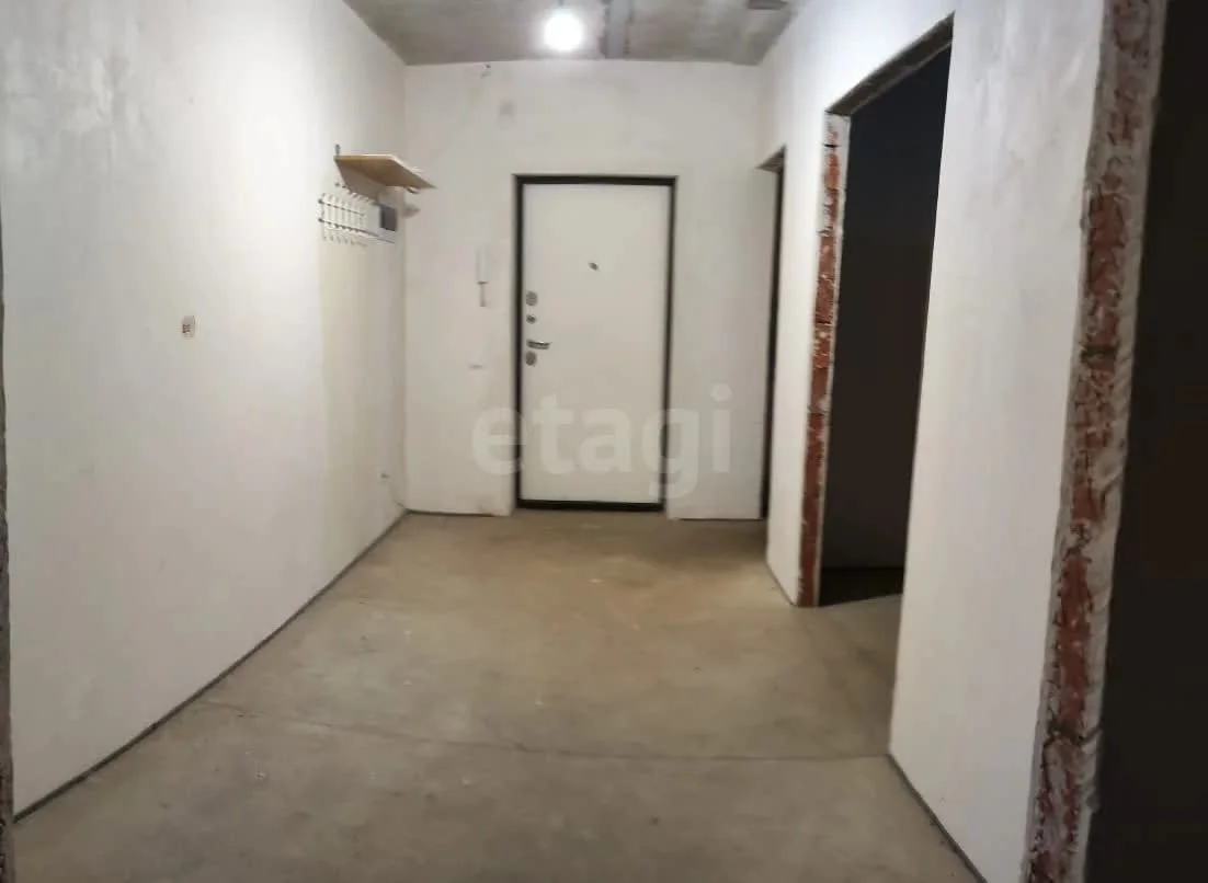 3-к квартира, 80.9м² (2-я Российская улица, 162) - миниатюра 7