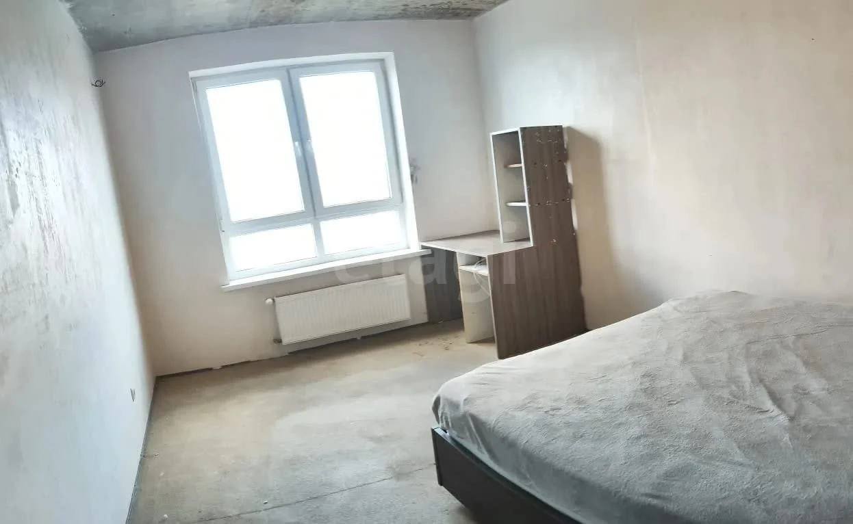 3-к квартира, 80.9м² (2-я Российская улица, 162) - миниатюра 9