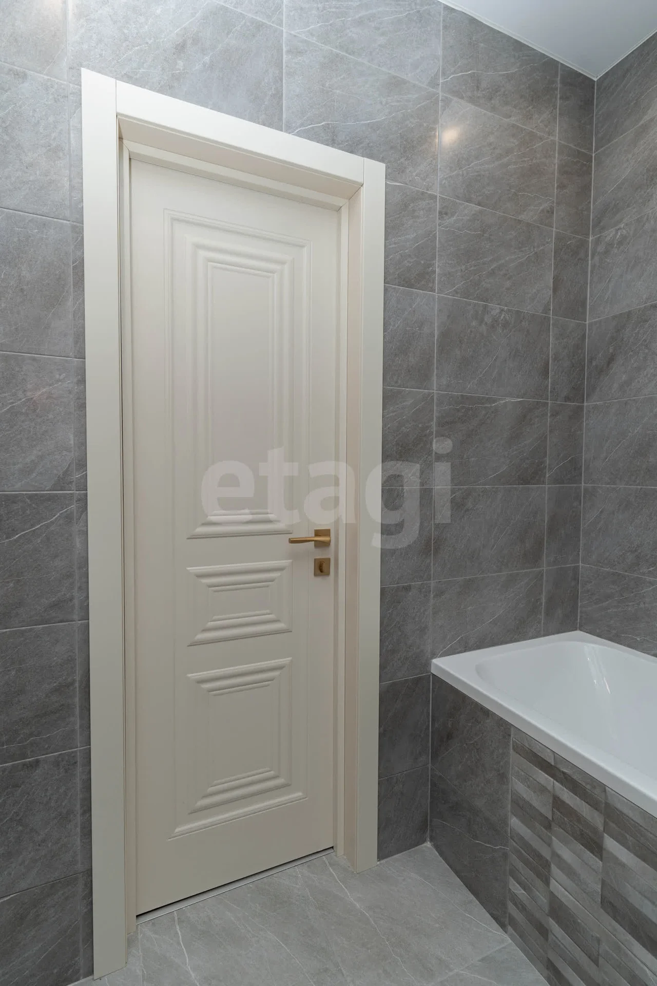 1-к квартира, 32.9м² (улица имени Героя Георгия Бочарникова, 4к2) - миниатюра 14