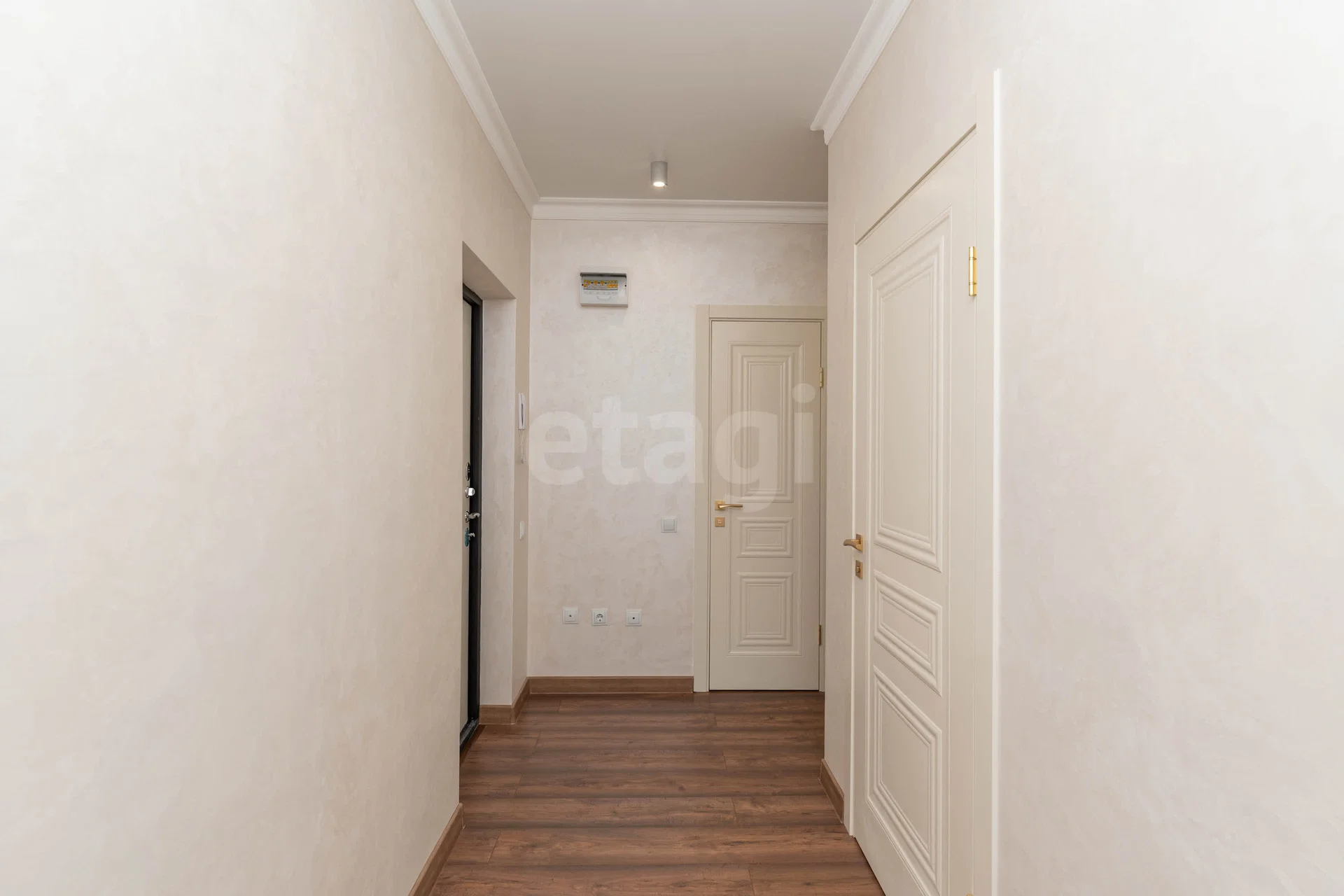 1-к квартира, 32.9м² (улица имени Героя Георгия Бочарникова, 4к2) - миниатюра 18