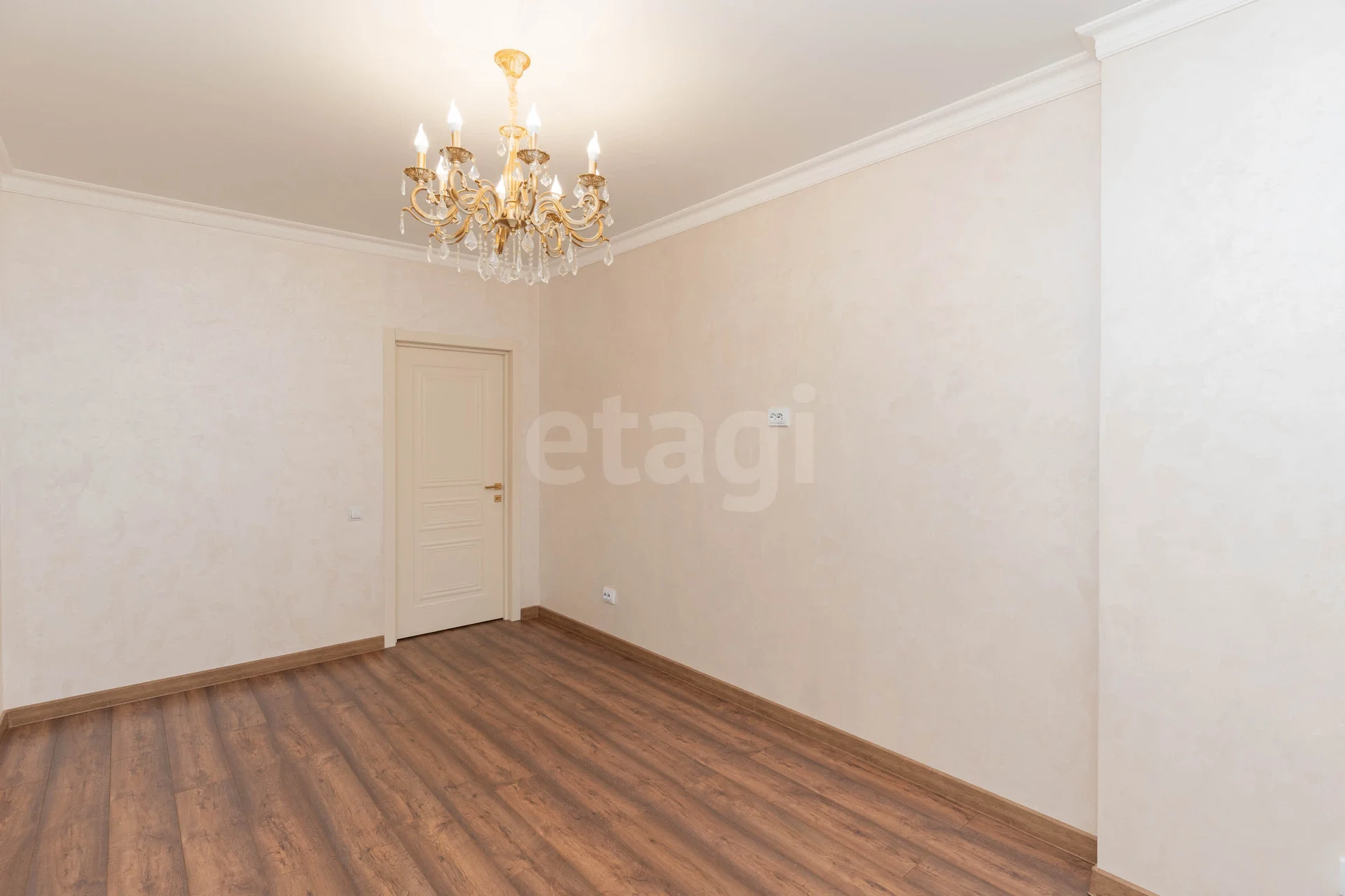 1-к квартира, 32.9м² (улица имени Героя Георгия Бочарникова, 4к2) - миниатюра 4