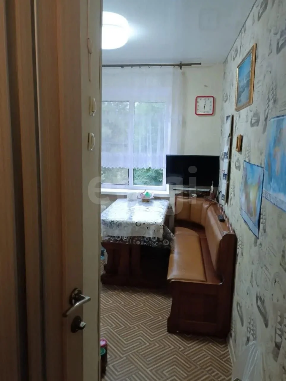 2-к квартира, 44.5м² (Ставропольская улица, 125/5) - миниатюра 6
