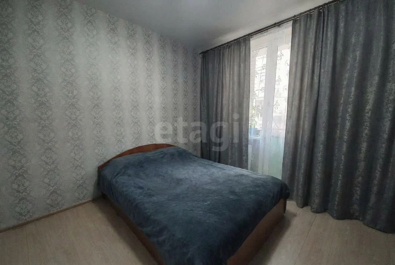 2-к квартира, 36.4м² (улица Куликова Поля, 16) - миниатюра 3