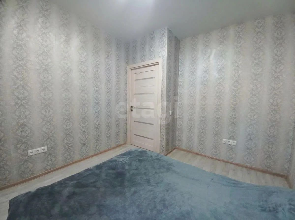 2-к квартира, 36.4м² (улица Куликова Поля, 16) - миниатюра 4