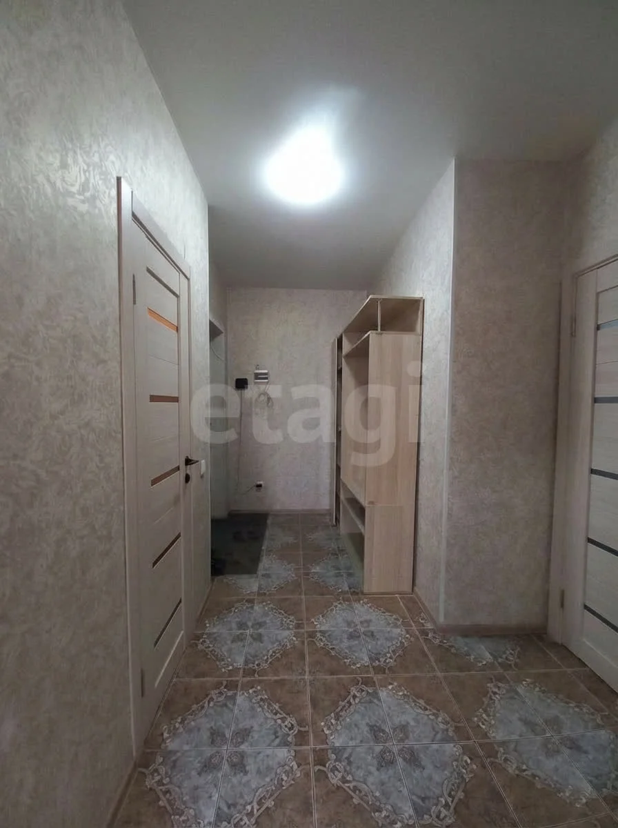 2-к квартира, 36.4м² (улица Куликова Поля, 16) - миниатюра 6