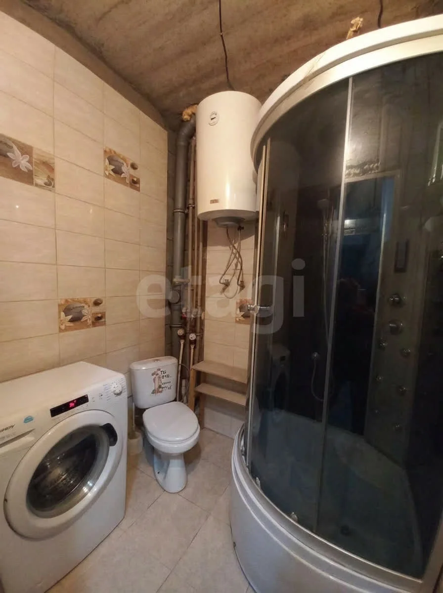 2-к квартира, 36.4м² (улица Куликова Поля, 16) - миниатюра 7
