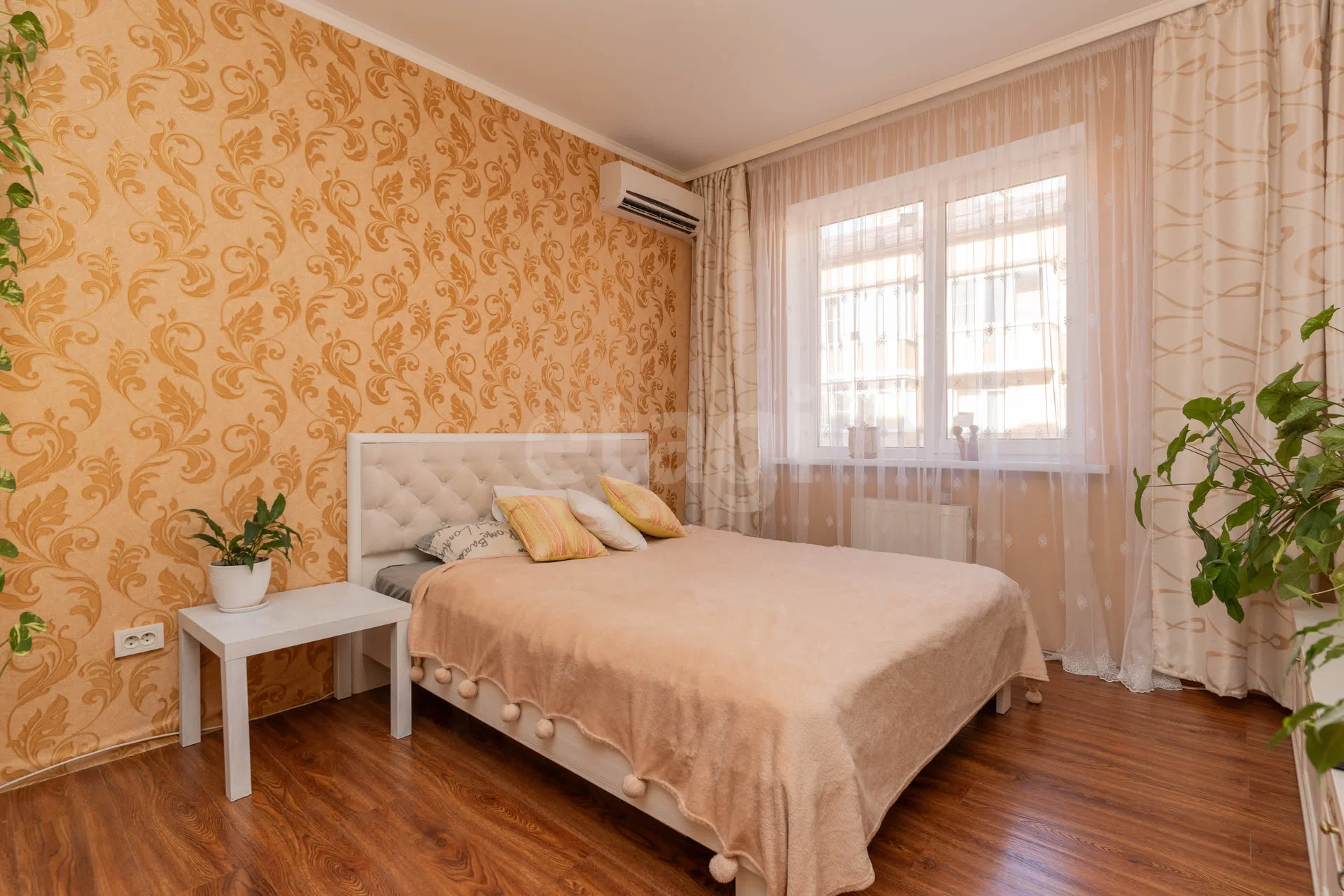 1-к квартира, 34.7м² (улица имени С.С. Прокофьева, 29) - миниатюра 2