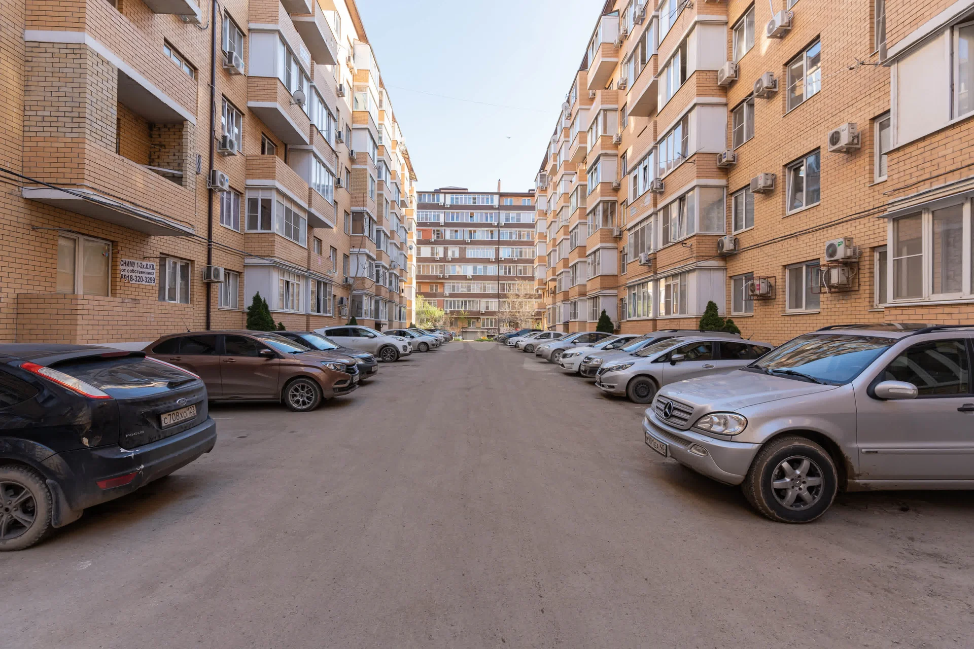 1-к квартира, 34.7м² (улица имени С.С. Прокофьева, 29) - миниатюра 21