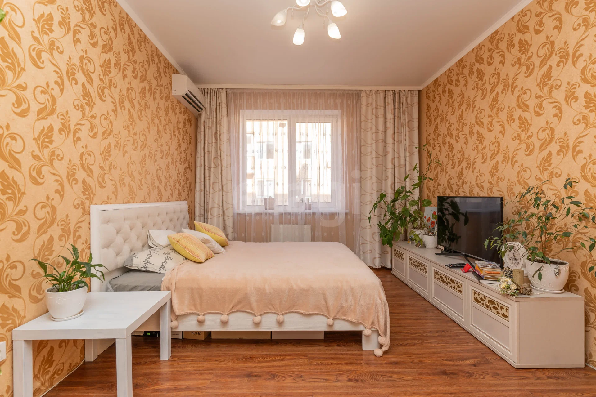 1-к квартира, 34.7м² (улица имени С.С. Прокофьева, 29) - миниатюра 7